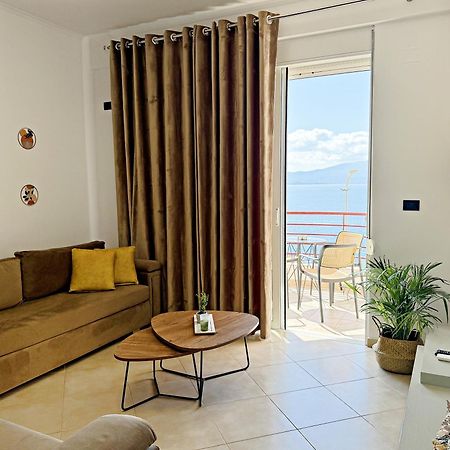 Sunny Apts Sarande Exterior photo